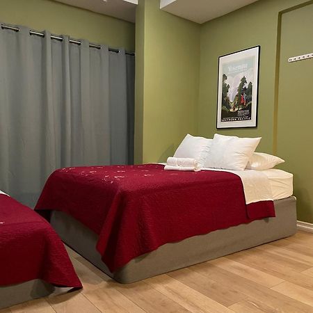 Private Room W/ Private Full Bathroom & Wifi & Ac & Shared Kitchen In Лос-Анджелес Экстерьер фото