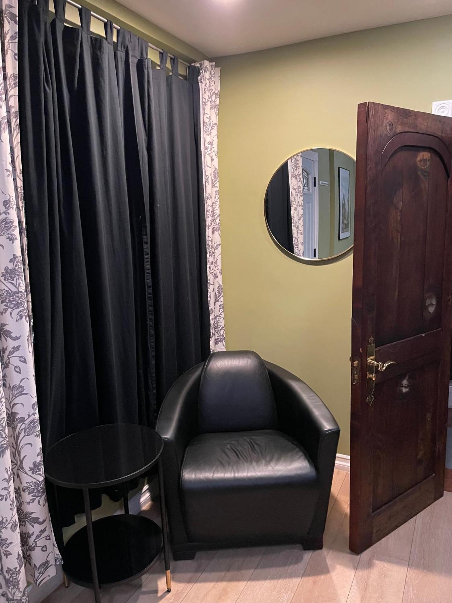 Private Room W/ Private Full Bathroom & Wifi & Ac & Shared Kitchen In Лос-Анджелес Экстерьер фото