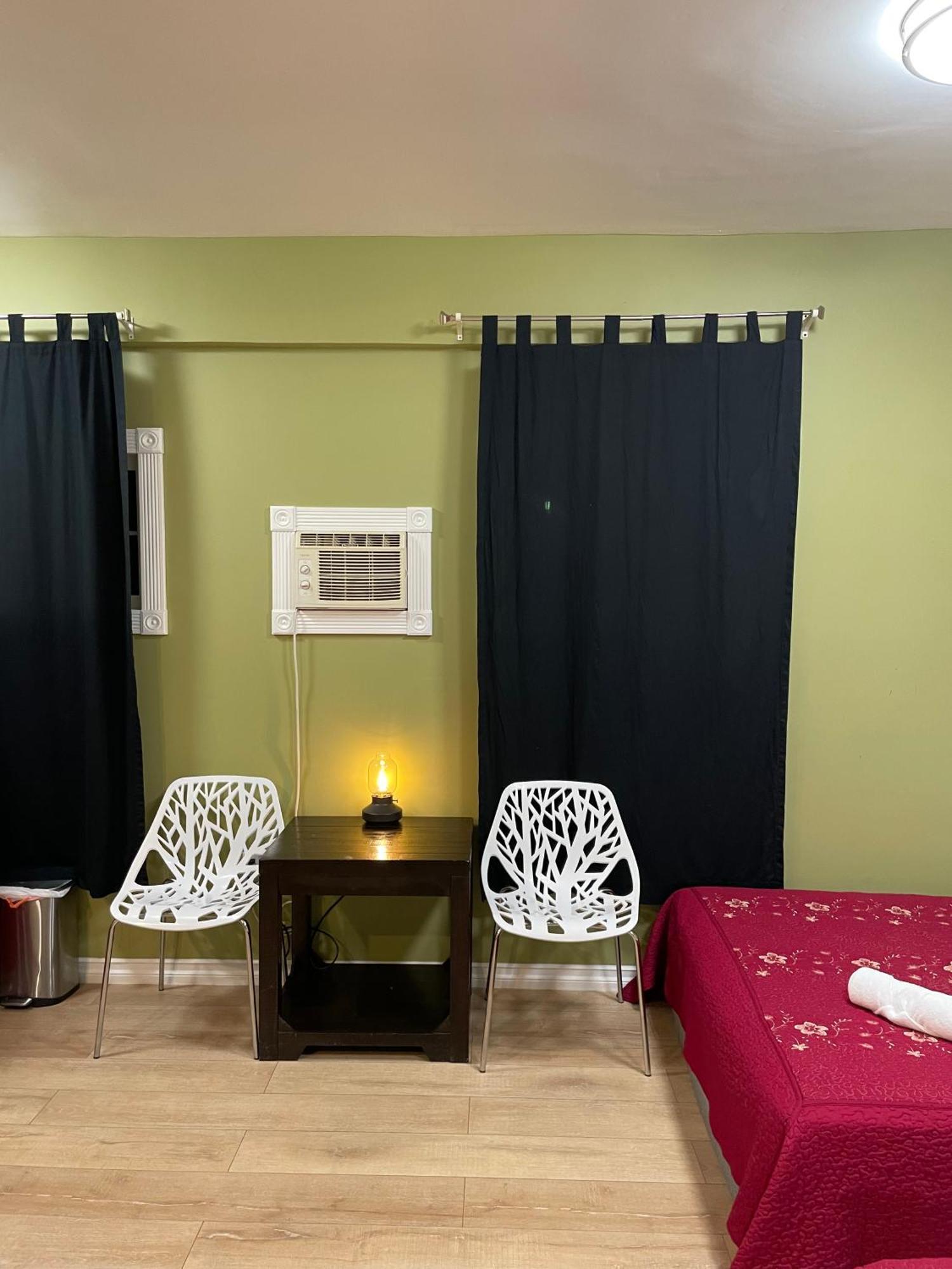 Private Room W/ Private Full Bathroom & Wifi & Ac & Shared Kitchen In Лос-Анджелес Экстерьер фото